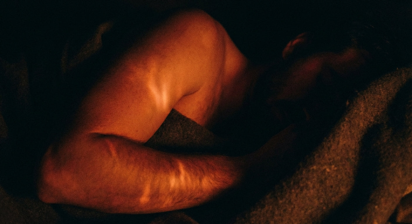 Your Body Is Starving for This Kind of Light