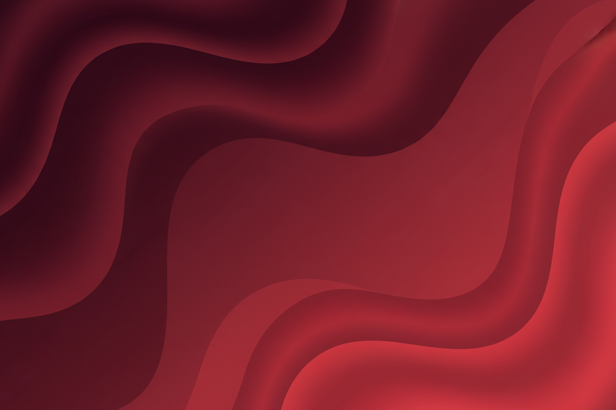 dark red playful gradient to be behind white text